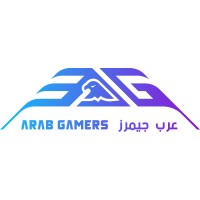 Arab Gamers logo - Similar company to Designsilc Ltd