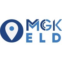 MGK ELD logo - Similar company to Gk Consulting Ltd