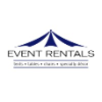Event Rentals Inc. logo - Similar company to Vasesource