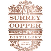 The Surrey Copper Distillery logo - Similar company to Thomas Electrical Distributors Ltd