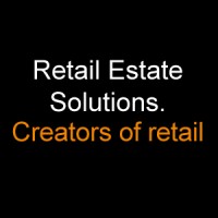 Retail Estate Solutions logo - Similar company to THE BOOKIE | De Boekhouders voor De Zelfstandigen |