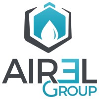 AIREL GROUP logo - Similar company to Mineris