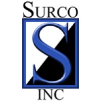 Surco Inc. logo - Similar company to The Designery Creative Studio