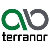 Terranor A/S logo - Similar company to Terranor Ab