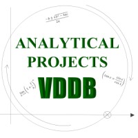 Analytical Projects VDDB logo - Similar company to Brava Engineers