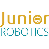 Junior Robotics logo - Similar company to Falku