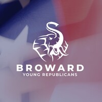 Broward Young Republicans logo - Similar company to New Conservative