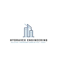 Hydravex Engineering logo - Similar company to Comsiru - Concrete Materials And Structural Integrity Research Unit At Uct
