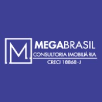 Mega Brasil Consultoria Imobiliária logo - Similar company to Maber Imobiliária