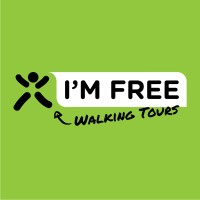 I'm Free Walking Tours & Maps logo - Similar company to Firstclass.Com.Au
