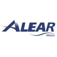 Alear logo - Similar company to Vector Aviation