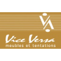 Vice Versa Furniture And Temptations