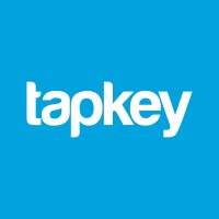 Tapkey logo - Similar company to Elock2