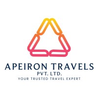 APEIRON TRAVELS PVT LTD logo - Similar company to Aeon Technologies