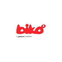 Biko logo - Similar company to Bmind