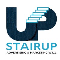 Stairup Advertising & Marketing W.L.L logo - Similar company to Smucci Group