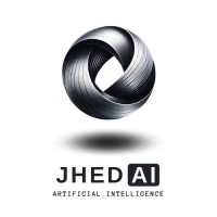 JhedAI logo - Similar company to Tecnoera