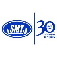 Separation Methods Technologies, Inc. (SMT) logo - Similar company to Separation Solutions, Llc