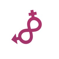 Cowok Feminis logo - Similar company to Weirdo.Rocks
