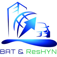BAT ET RESHYN logo - Similar company to Janvic
