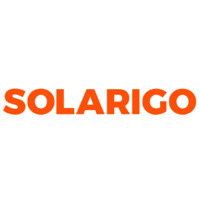 Solarigo logo - Similar company to Winda Energy