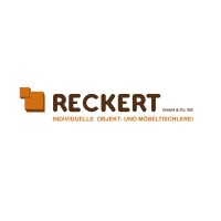 Reckert logo - Similar company to Beyer Innenausbau Gmbh