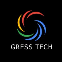 Gress Tech Solutions logo - Similar company to Galaxy It