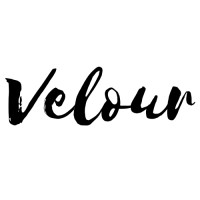 Velour Clothing Exchange logo - Similar company to Cannibal Clothing Ltd.