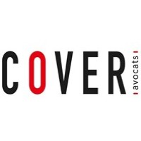 Cover Avocats logo - Similar company to Monolyte