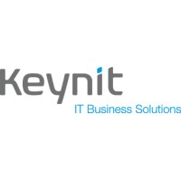 KEYNIT logo - Similar company to Semelog