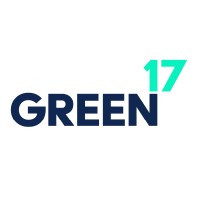 Green17 logo - Similar company to Green17 Partners