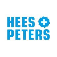 HEES + PETERS GmbH logo - Similar company to Ullner U. Ullner Gmbh