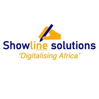 Showline Solutions logo - Similar company to Adspace