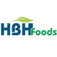 HBH Foods logo - Similar company to Hfvi