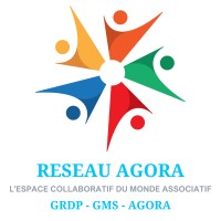 Réseau AGORA logo - Similar company to Toastmaster Perpignan 66