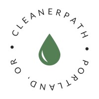 CleanerPath logo - Similar company to Standard Kepler