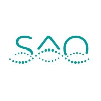 Science Advancement and Outreach logo - Similar company to Explaining Science Publishing