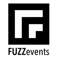 FUZZevents logo - Similar company to Tariqdesign