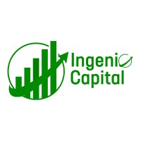 Ingenio Capital logo - Similar company to Impeweb Soluciones S.A. De C.V.