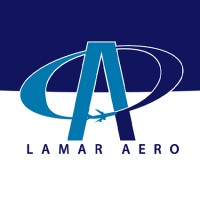 Lamar Aero logo - Similar company to Teleios Manufacturing