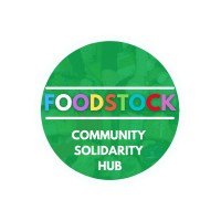 Foodstock Charity logo - Similar company to Ravine Ni