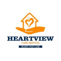 Heartview Care Services Ltd logo - Similar company to Caringplus Healthcare Services Ltd