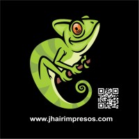 Jhair Impresos logo - Similar company to Lithoprocesos