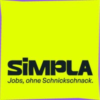SIMPLA Jobs logo - Similar company to Pixergy
