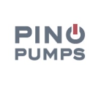 Pino Pumps Srl logo - Similar company to Pump Dynamics