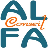 Alfa Conseil logo - Similar company to Genilan