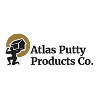 Atlas Putty Products Co logo - Similar company to Spackle