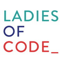 Ladies of Code: London logo - Similar company to London Web Tech