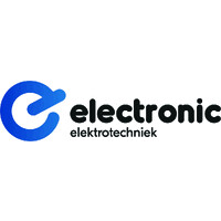Electronic B.V. logo - Similar company to Rasoc Projectverlichting