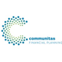 Communitas Financial Planning logo - Similar company to The Bluum Group